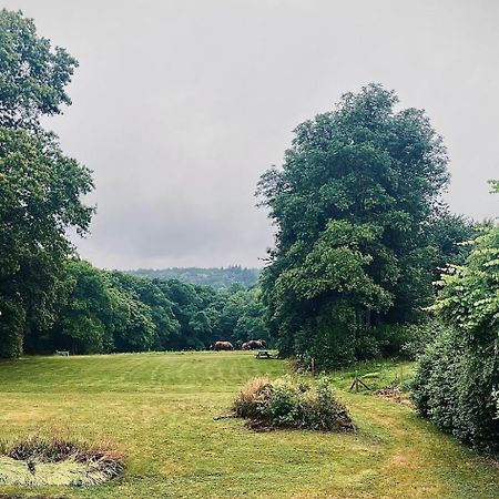 Augan Chateau Ville Voisin المظهر الخارجي الصورة