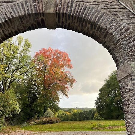 Augan Chateau Ville Voisin المظهر الخارجي الصورة