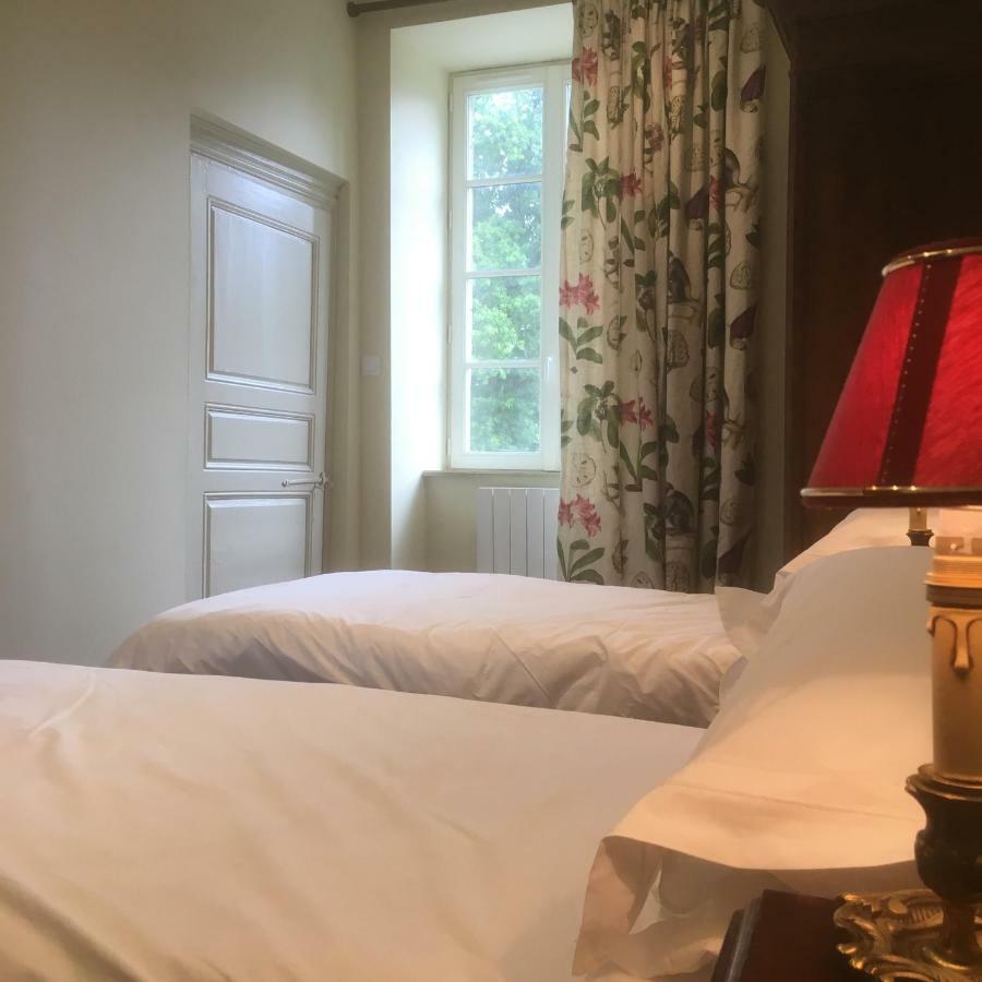 Augan Chateau Ville Voisin المظهر الخارجي الصورة
