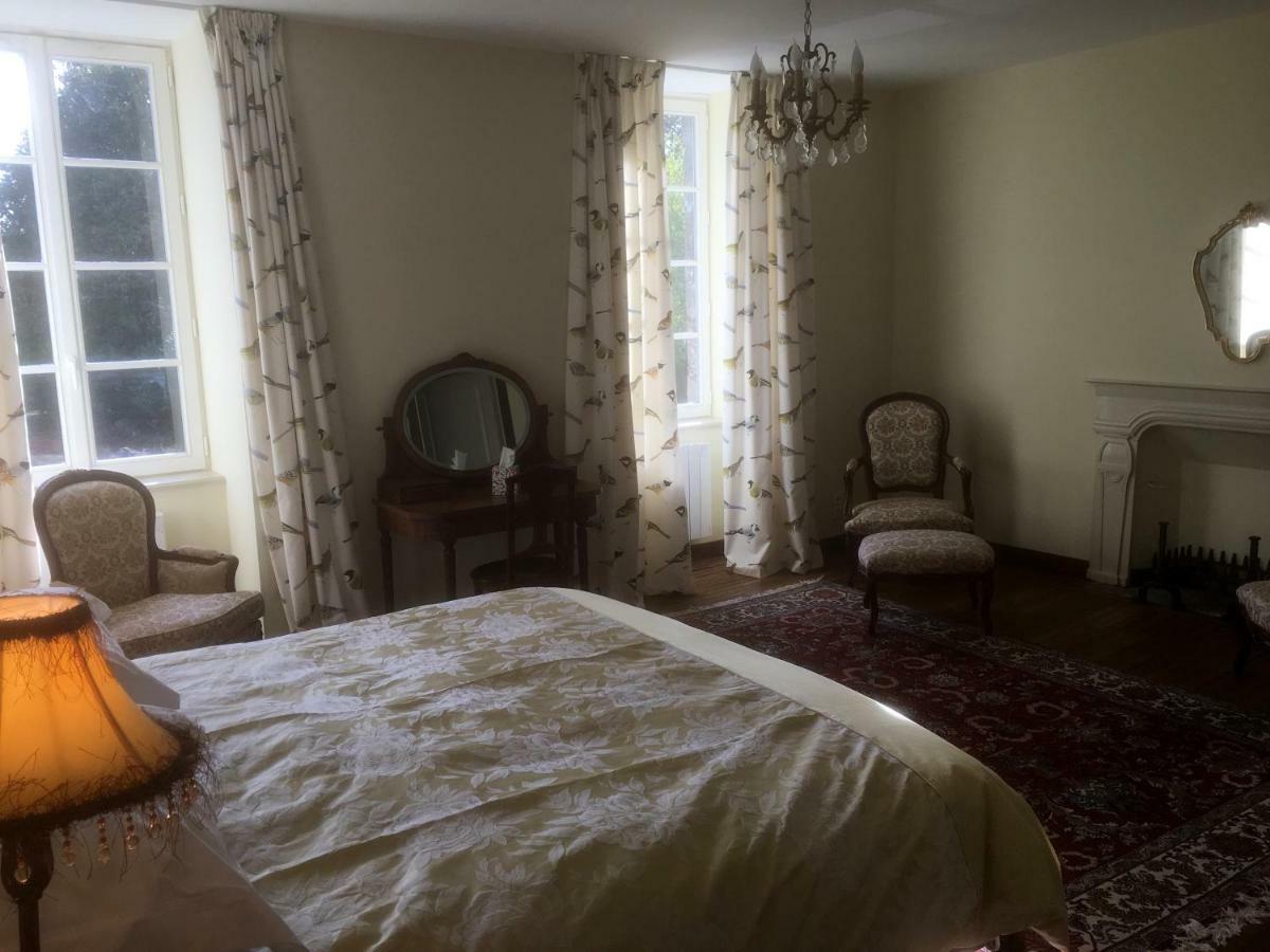 Augan Chateau Ville Voisin المظهر الخارجي الصورة