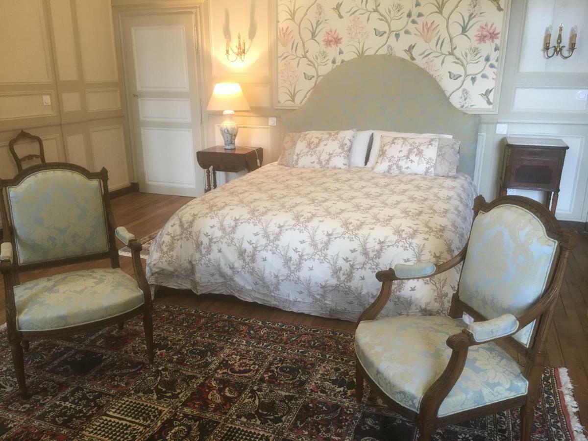 Augan Chateau Ville Voisin المظهر الخارجي الصورة